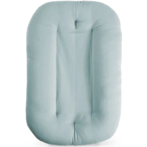 Infant Lounger | Slate