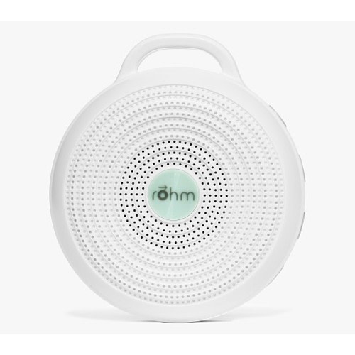 Yogasleep Rohm Travel Sound Machine