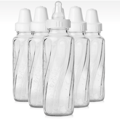 Evenflo 🍼 Classic Baby Bottles – Evenflo Feeding