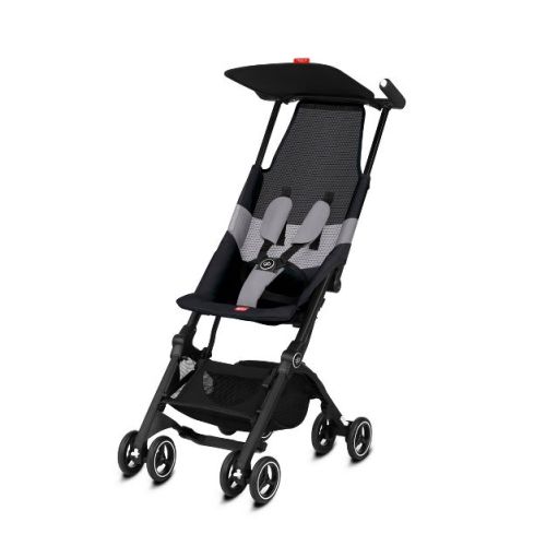Goodbaby Pockit Air All-terrain Compact Lightweight Stroller
