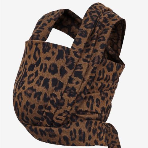 Leopard Mania | Baby Wrap | SHOP ARTIPOPPE