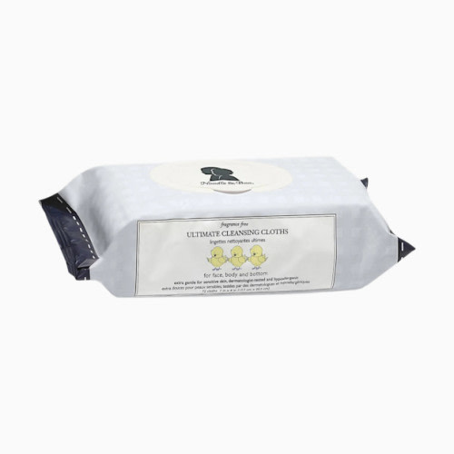 Ultimate Cleansing Cloths