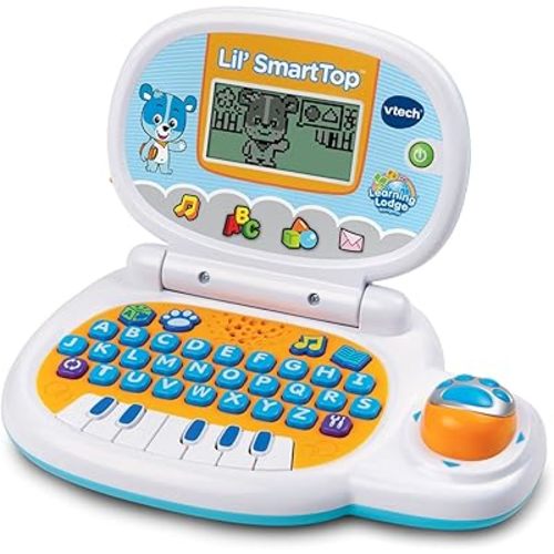 VTech Lil' Smartop
