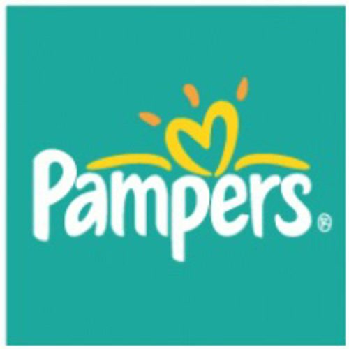 Size Newborn: Pampers® Swaddlers