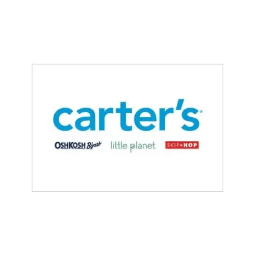 carters gift ard - Google Search