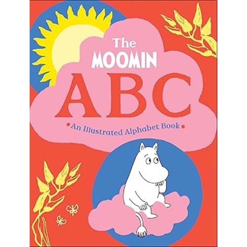The Moomin ABC: An Illustrated Alphabet Book