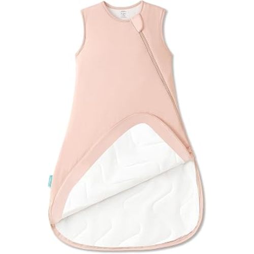 Amazon.com: PurComfy Supersoft Sleep Sack 1.0 TOG, Premium Bamboo Viscose Baby Sleeping Bag, 2-Way Safe Zipper Sleep Sacks 6-15 Months (Whale) : Baby