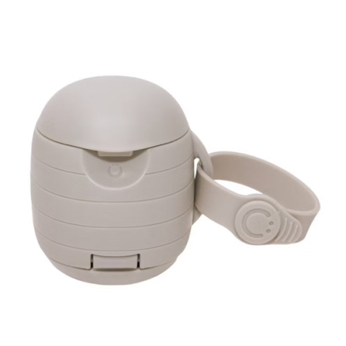 Ubbi On-The-Go Pacifier Holder