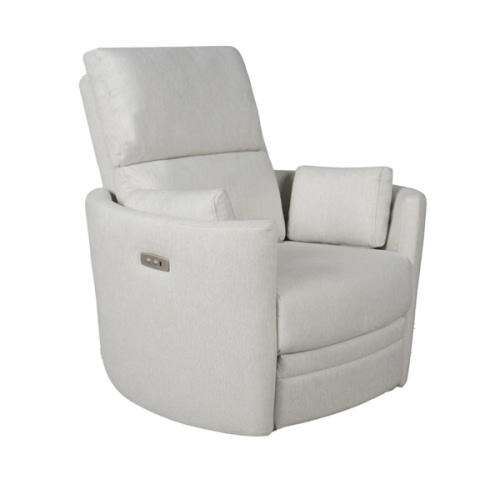 Westwood Compass Recliner Chair in Frost – Bambi Baby