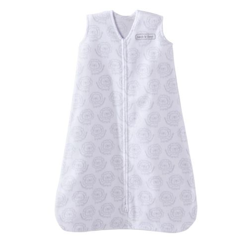 Halo Innovations Sleepsack Wearable Blanket Micro Fleece