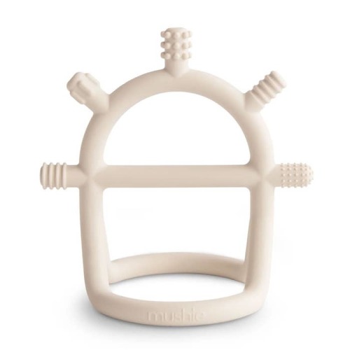 No-Drop Sensory Teether