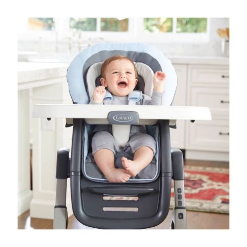Graco DuoDiner DLX 6-in-1 High Chair - Mathis