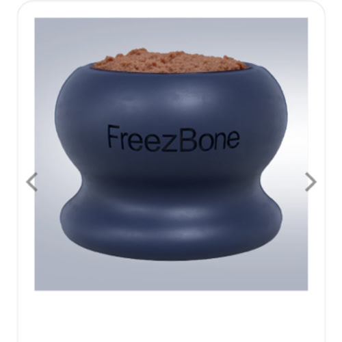 FreezBone