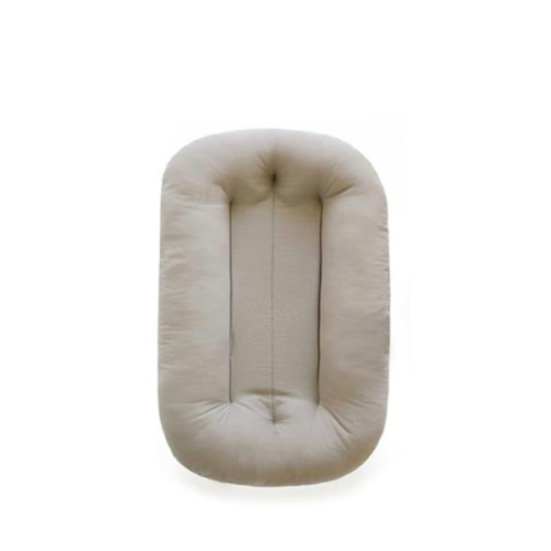 Organic Infant Lounger | Snuggle Bugz | Canada's Baby Store
