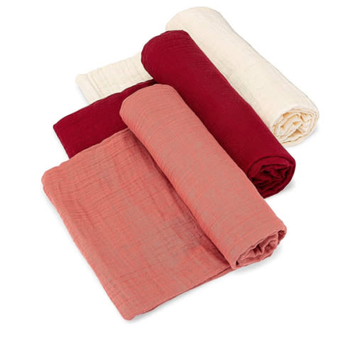 Dune Swaddle Set