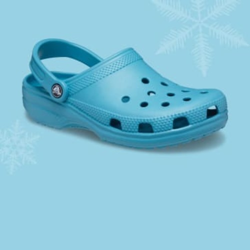 Toddler Isabella Charm Fisherman Sandal - Crocs