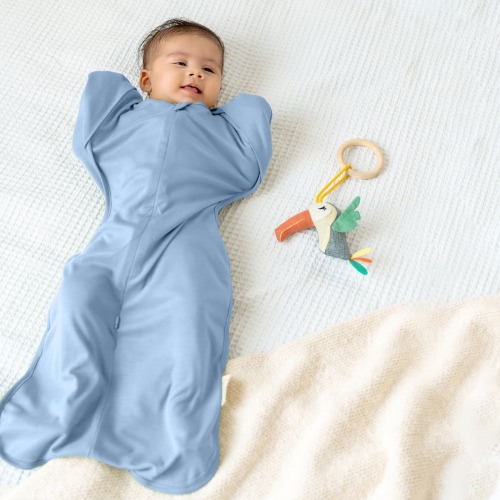 Transition Pod - Baby Sleep Sack Online In India | Cocoon Care