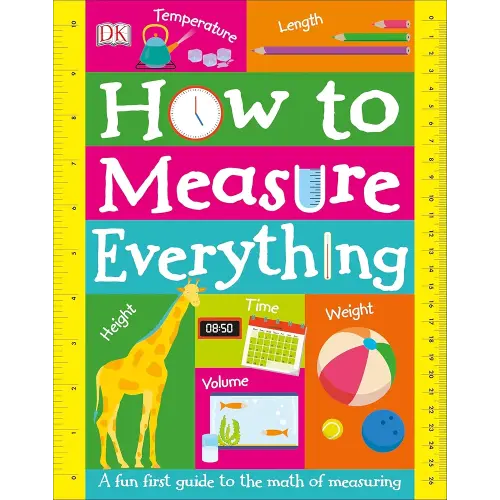 How to Measure Everything