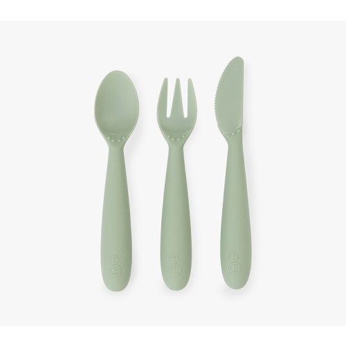 EZPZ Happy Utensils