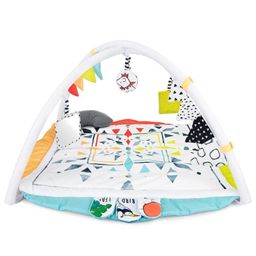 Hello Baby PLAYMAT NR