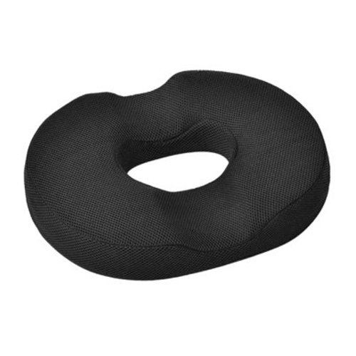 Donut Pillow Seat Cushion Donut Chair Cushions For Postpartum Pregnancy & Hemorrhoids Tailbone Cushion Memory Foam Seat Cushions For Office&Home Chairs Floor Cousins for Adults