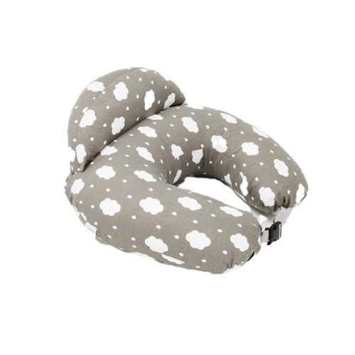 Momcozy Multifunctional and Adjustable Nursing Pillow