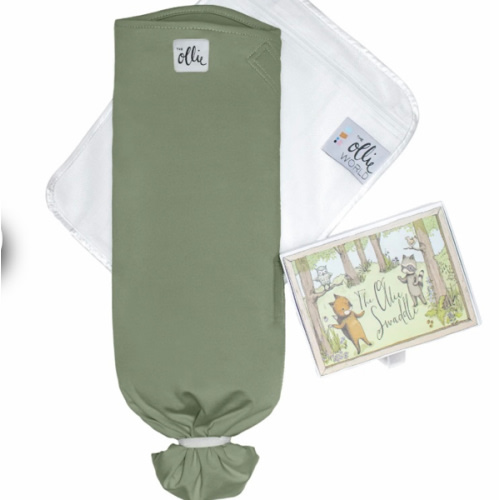 The Ollie® Swaddle