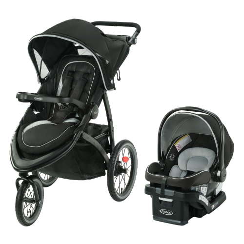 Graco FastAction Jogger LX Travel System - Walmart.ca