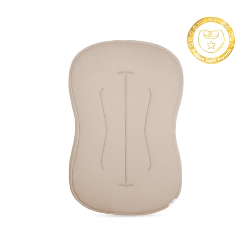 Infant Lounger Curve | Birch