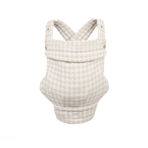 The Monarch Carrier - Houndstooth – Mabē
