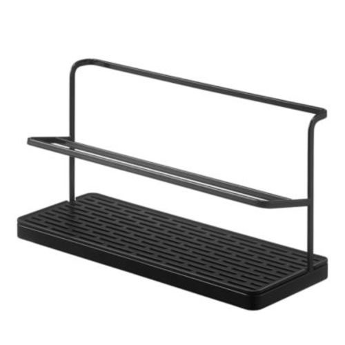 Countertop Bottle Rack