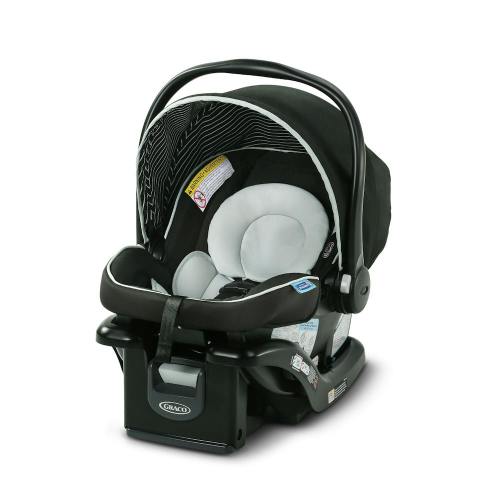 SnugRide® Lite LX Infant Car Seat