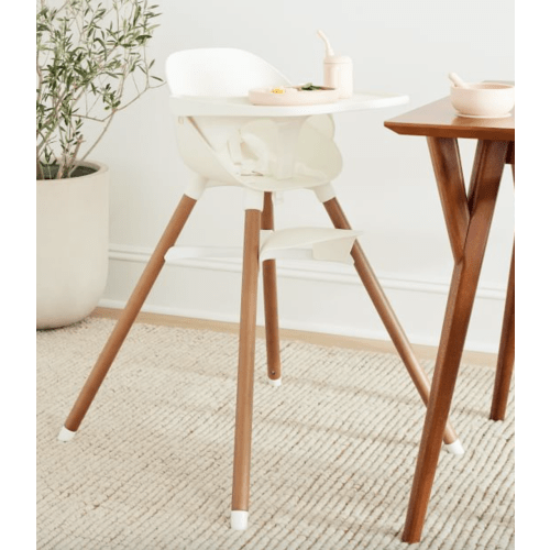 The Chair by Lalo x West Elm Kids