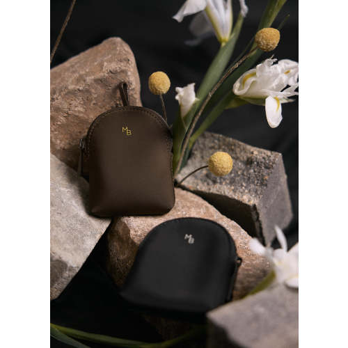 BAIE Clip Pouch (Nylon) – MINA BAIE