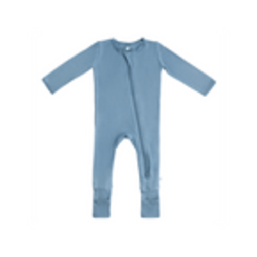 Baby Bamboo Pajamas: Bamboo PJs for 0-24 Month Babies | Dreamland Baby
