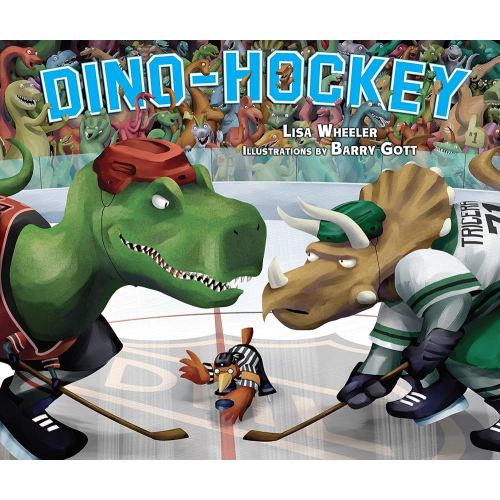 Dino-Hockey (Dino-Sports)