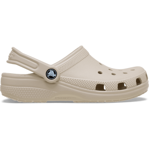 Kids' Classic Clog - Crocs | Color: Frappé