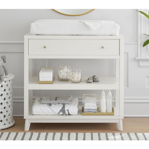 Sloan Changing Table (36w x 18d")