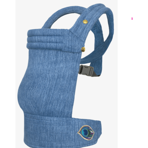 Denim Classic | Zeitgeist Baby Carrier | SHOP ARTIPOPPE