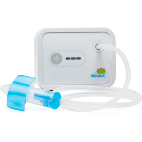 NozeBot Nasal Aspirator