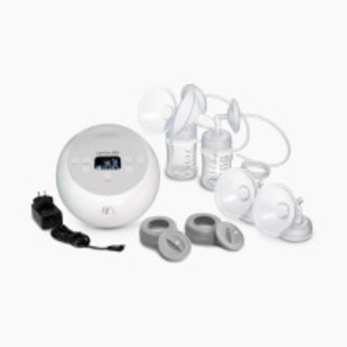 Cimilre S6 Double Electric Breast Pump