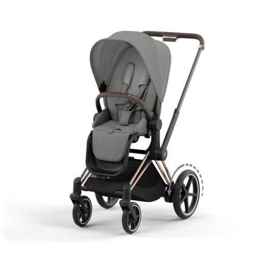 Configure your CYBEX e-Priam | Official Online Shop