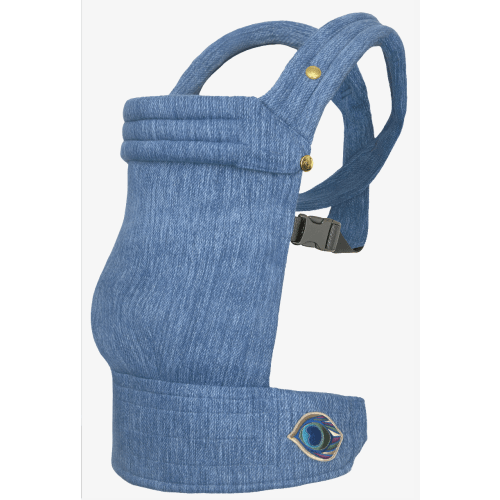 Denim Classic | Zeitgeist Baby Carrier | ARTIPOPPE