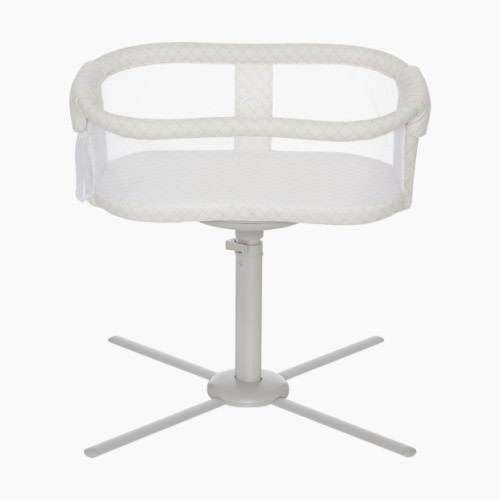 Halo BassiNest Swivel Sleeper 3.0 - Grey