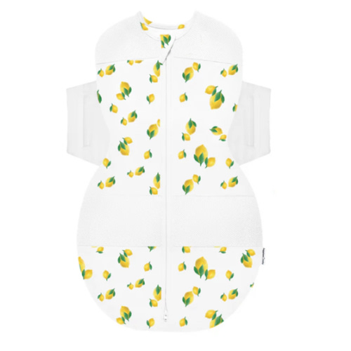 SNOO Sleep Sack – Happiest Baby