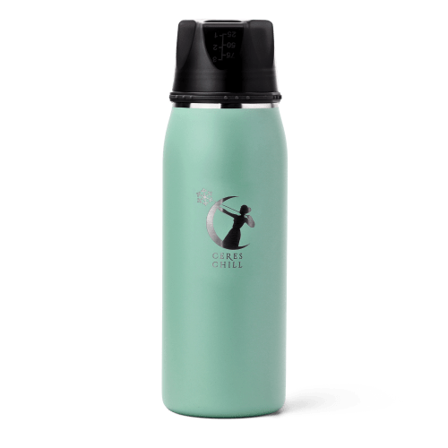OG+ Chiller/Warmer |Ceres Chill in white