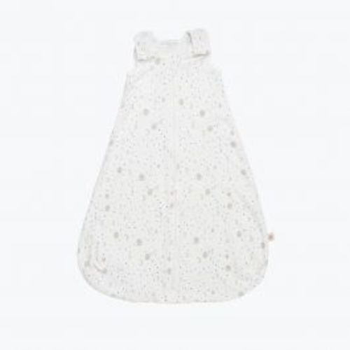 Classic Sleep Bag: Silver Moons