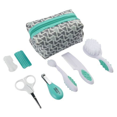 Groom and Go Kit
