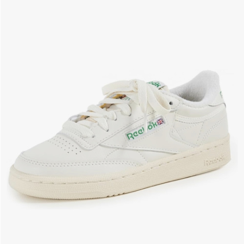Reebok Unisex Adult Club C 85 Vintage