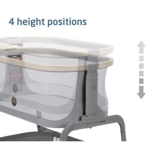 Maxi-Cosi® Iora Bassinet